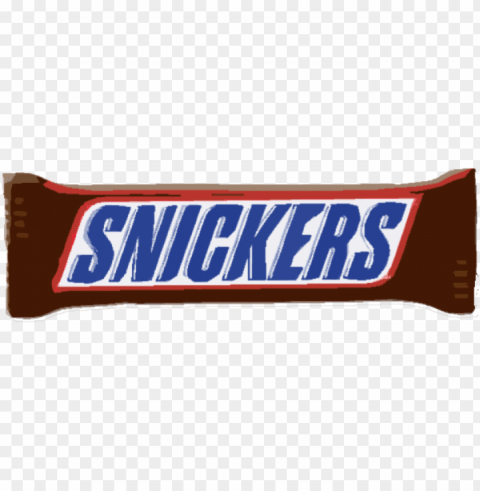 Snickers High-resolution PNG