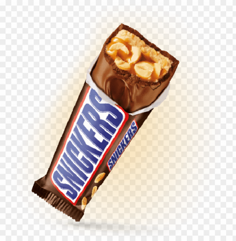 snickers CleanCut Background Isolated PNG Graphic PNG transparent with Clear Background ID 8ca531f2