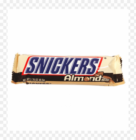 snickers Clear Background Isolated PNG Icon