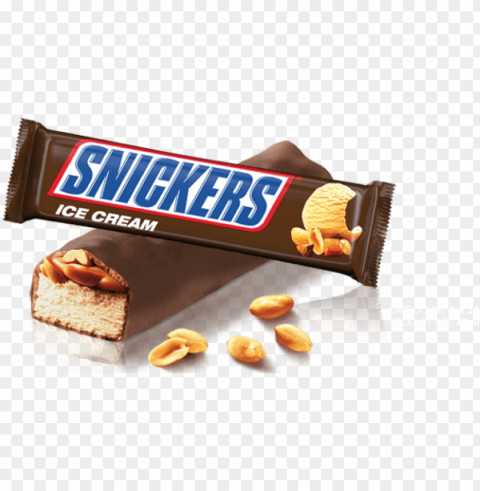 snickers Clear Background Isolated PNG Illustration PNG transparent with Clear Background ID d7e5b670