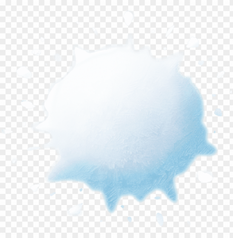 snoball - circle PNG Image with Transparent Isolation PNG transparent with Clear Background ID a8d109db