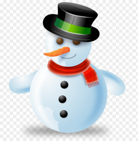 snowman hat Clear PNG pictures broad bulk