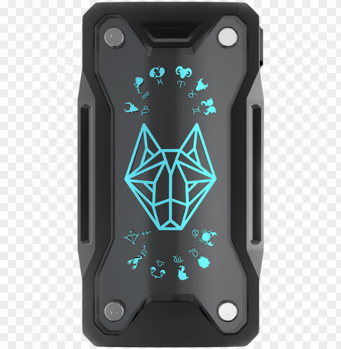 snowwolf xfeng 230w mod black - xfeng snowwolf Clear background PNG clip arts