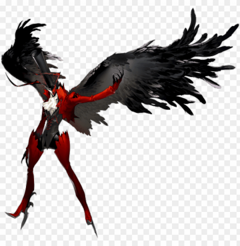 So Like Every Time I See A Joke About Yurios Knife - Persona 5 Standard Edition Ps3 Game Transparent PNG Images Pack