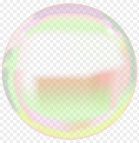 soap bubbles pic nature - background bubble Isolated Subject with Transparent PNG