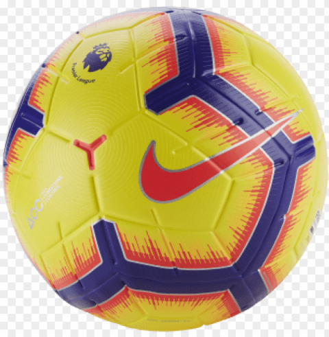 Soccer Ball - Hk1099 - Premier League Winter Ball 2018 19 PNG Transparent Photos Mega Collection