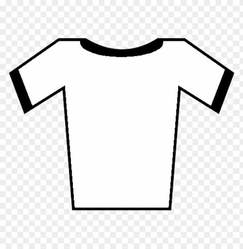 soccer jersey PNG for business use