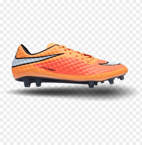 soccer shoe transparent - nike soccer shoes Clean Background Isolated PNG Illustration