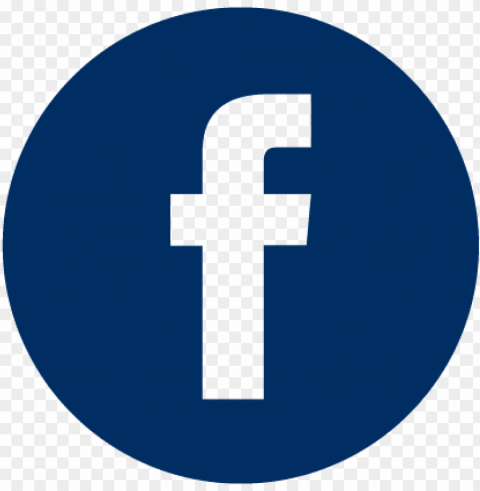 social fb - facebook icon gray PNG Image with Isolated Element