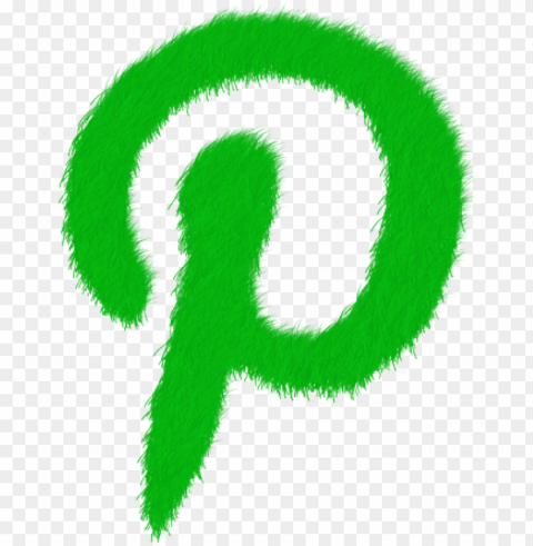 socialsocial networkpinterest - name only logos Transparent PNG vectors