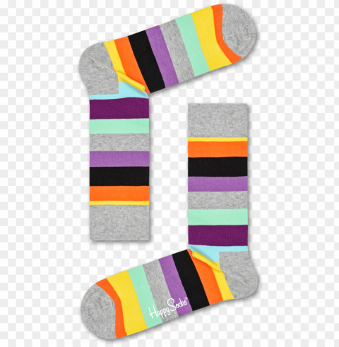 sock Transparent Background PNG Isolation