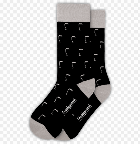 sock Transparent PNG images complete library