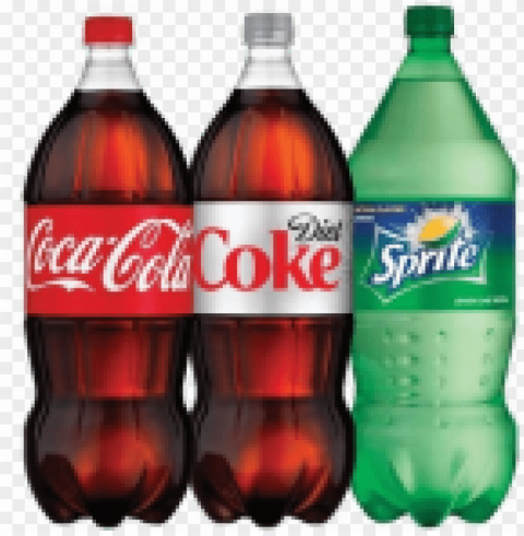 soda bottle Transparent PNG images free download