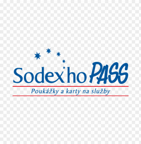 sodexho pass vector logo download free Clean Background Isolated PNG Icon