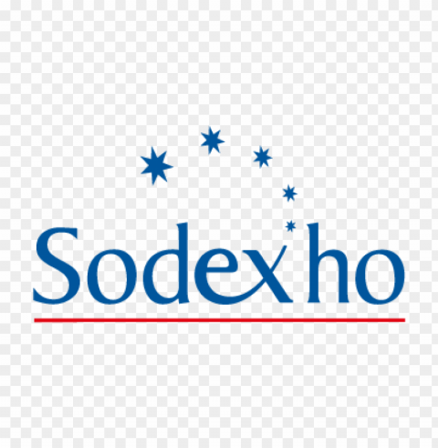 sodexho vector logo download free Isolated Element in HighQuality PNG
