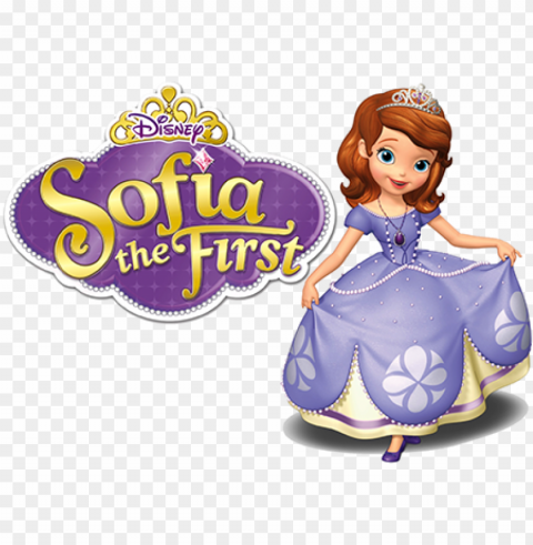 sofia the first 10ft x 12ft bouncy castle - sofia the first PNG Graphic with Transparency Isolation