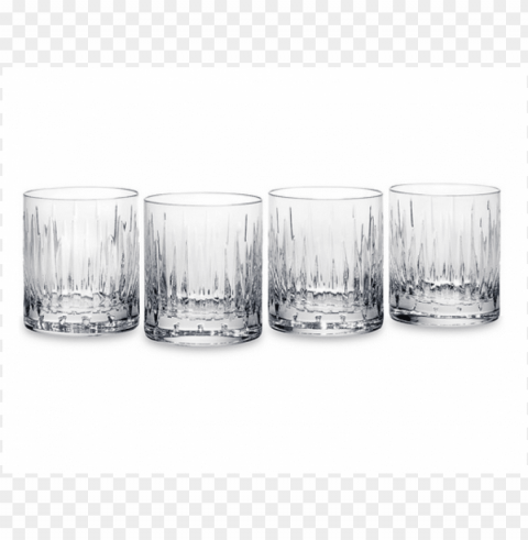 soho crystal dof glass set of - reed and barton 29894282 soho dof s4 PNG images for merchandise