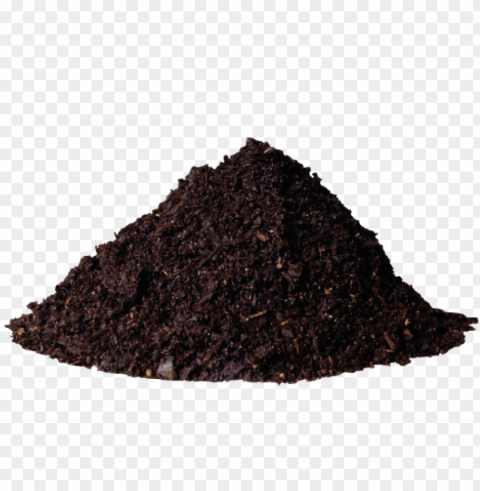 soil PNG no background free