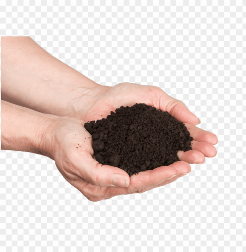 Soil PNG Photos With Clear Backgrounds