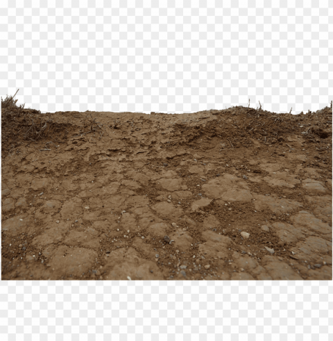 Soil PNG Pictures Without Background