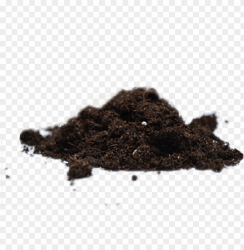 Soil PNG Transparent Backgrounds