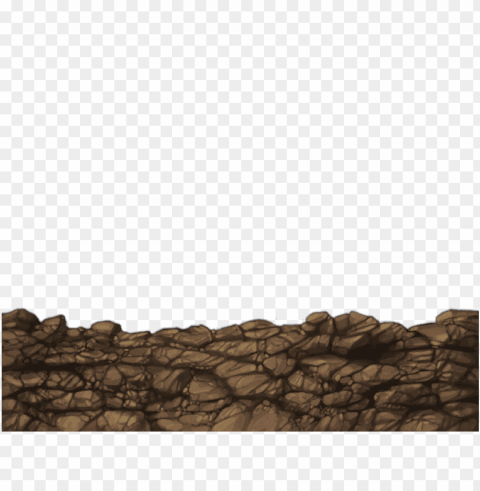 Soil PNG Transparent Design