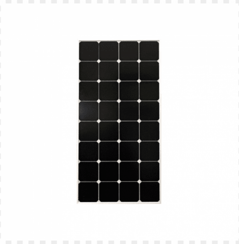 solar panel Isolated Character in Transparent PNG Format
