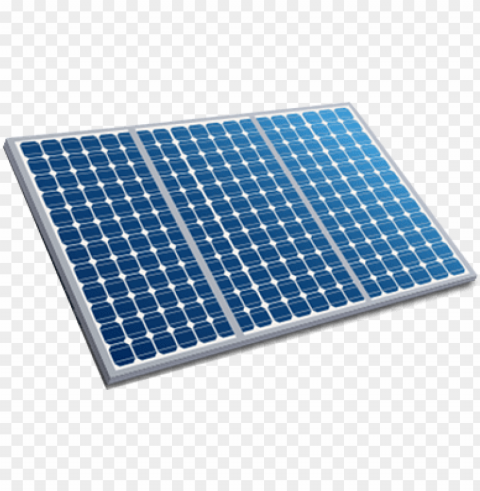 solar panel - solar panel cartoon Isolated Artwork in Transparent PNG Format