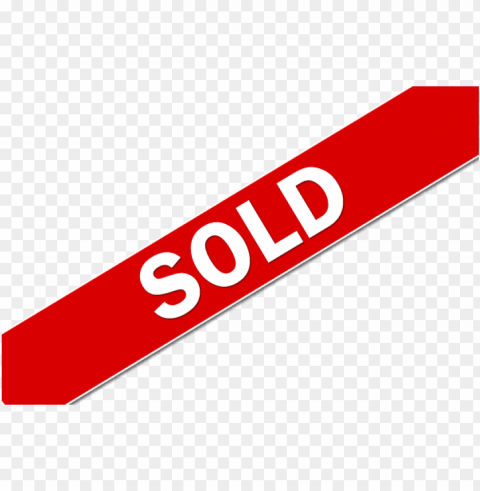 Sold PNG For Business Use