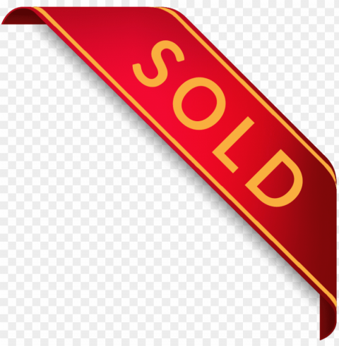 sold PNG free transparent
