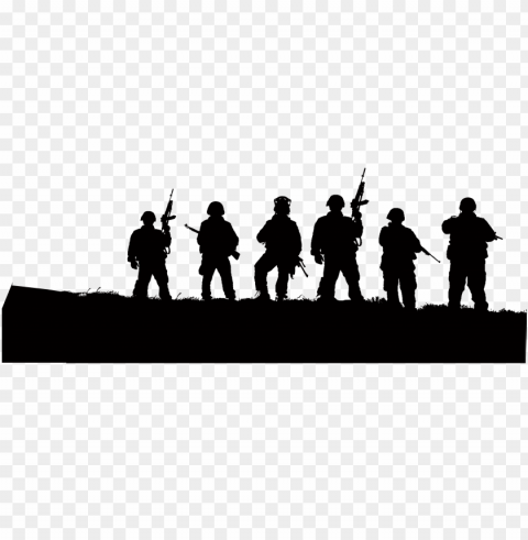 soldiers vector army indian salute PNG images without watermarks