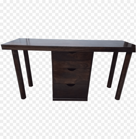 Solid Wood Coffee Table - Sofa Tables Transparent Background PNG Photos