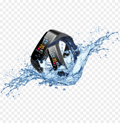 somafit water splash - iphone Transparent PNG Artwork with Isolated Subject