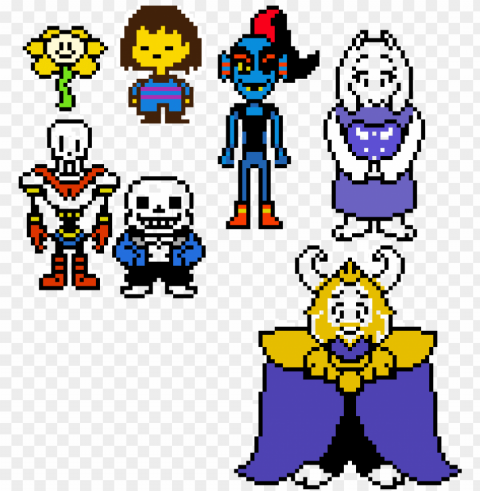 some sprite from undertale fill free to use - undertale sans papyrus hoodie coat teen tops cosplay PNG with Transparency and Isolation