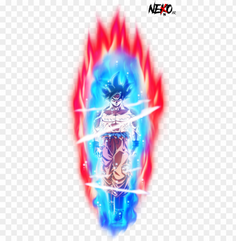 someone asked me why i do not upload my own stuff so - goku migatte no gokui kaioke PNG images with high transparency