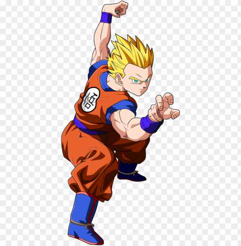 son goten dragon - goten gt super saiya Clear PNG pictures bundle PNG transparent with Clear Background ID 305a8369