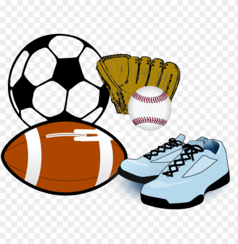 song clipart physical education health mapeh - soccer ball High-resolution PNG