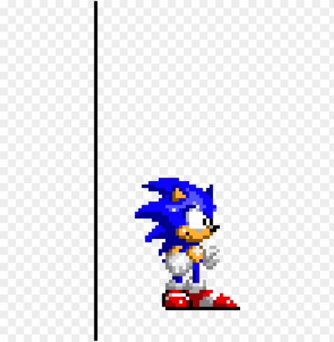 sonic 3 sprite hd PNG with Clear Isolation on Transparent Background PNG transparent with Clear Background ID 7edc5769