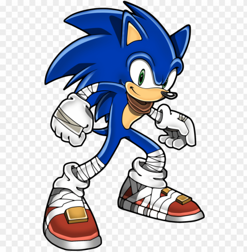 sonic boom drawing at getdrawings - sonic boom sonic 2d High-definition transparent PNG