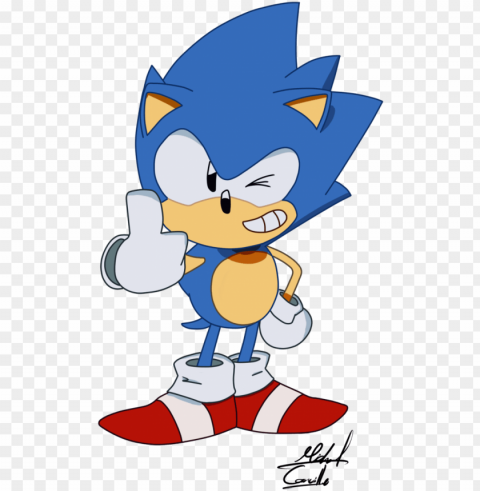 sonic mania png - sonic mania fan arts Alpha PNGs