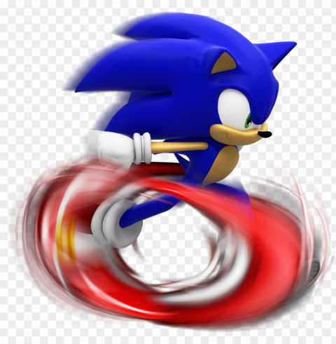 sonic running - sonic runni PNG files with transparent canvas extensive assortment