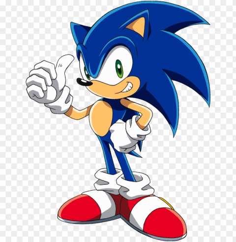 sonic sonicx - sonic the hedgehog 3 sonic Clear PNG file