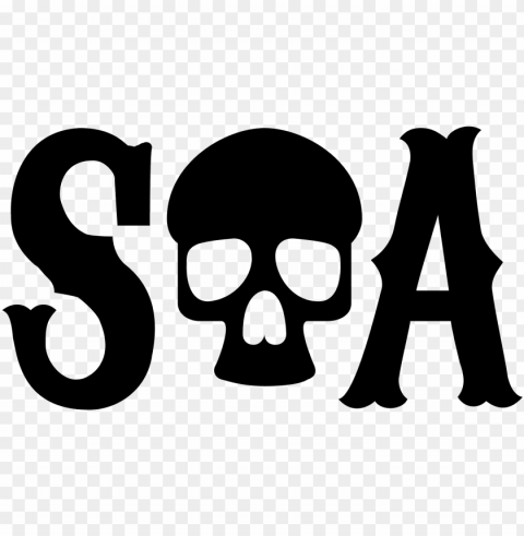sons of icon free and - icon sons of anarchy PNG with clear background extensive compilation