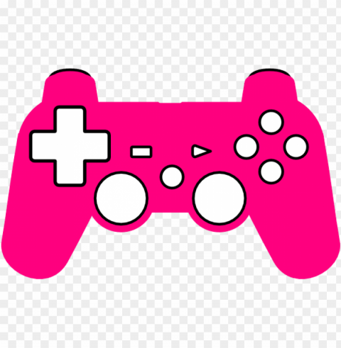 sony game handle ps4 handle game peripherals times - playstation controller silhouette Isolated Artwork in HighResolution Transparent PNG PNG transparent with Clear Background ID 991e924d