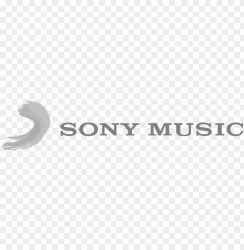sony music logo - sony music canada logo Isolated Item with Transparent Background PNG