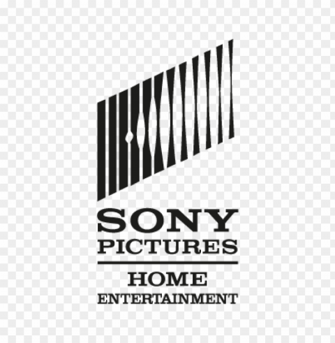 sony home entertainment vector logo Clear PNG pictures comprehensive bundle