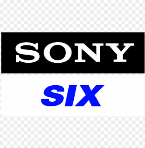 sony six hd - sony ten 1 logo PNG for blog use