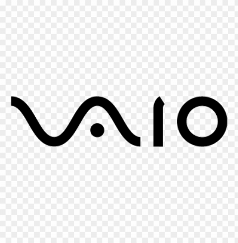 sony vaio logo vector PNG files with transparent elements wide collection