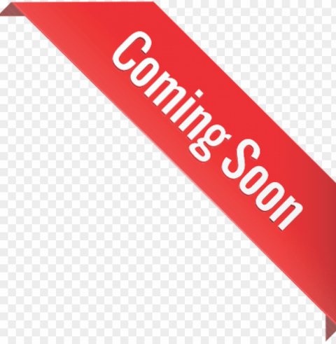 Soon-ribbon - Price Drop PNG Images For Banners