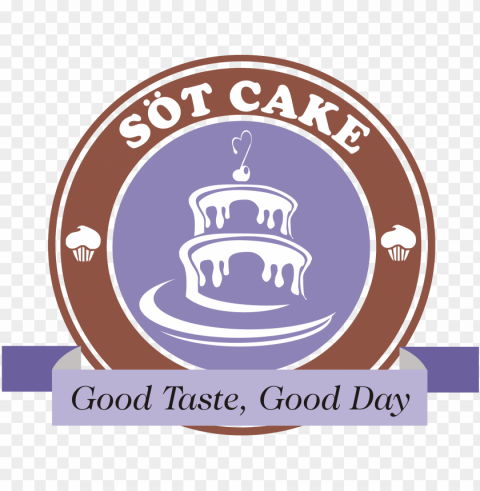 sot cake logo - clip art Transparent PNG images complete library